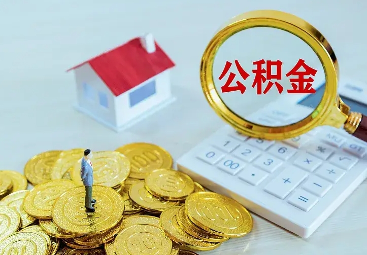 澄迈离职了封存的公积金怎么提取（离职封存的公积金怎么取出来）